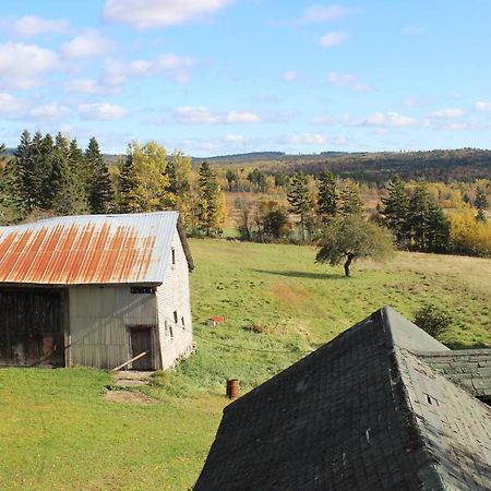 Maplehurst Manor Bed And Breakfast Dorchester Экстерьер фото
